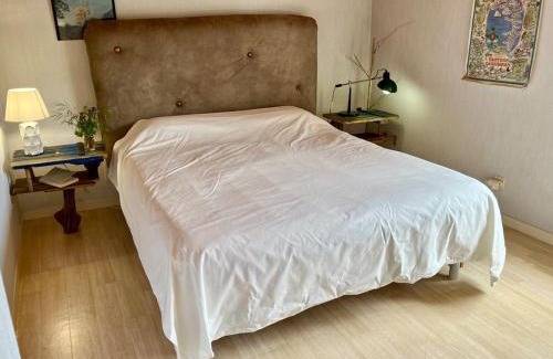 Capbreton Casa | Maison de charme avec jardin, 9 couchages, Capbreton - FR-1-239-1035