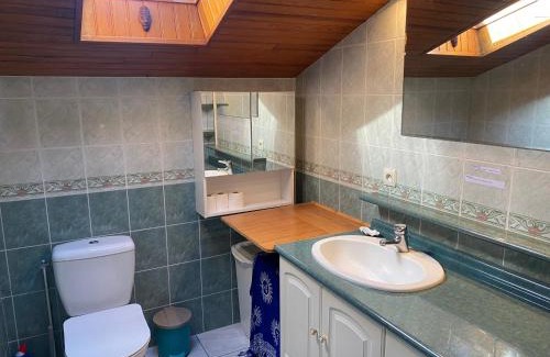 Capbreton Casa | Maison de charme avec jardin, 9 couchages, Capbreton - FR-1-239-1035