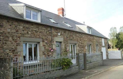 Rouperroux Casa | Maison de charme avec jardin et équipements bébé, près de la forêt d'Écouves - FR-1-497-16