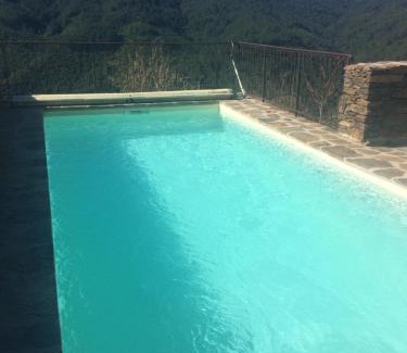 Beaumont Casa | MAISON DE CHARME EN ARDECHE DU SUD AVEC PISCINE