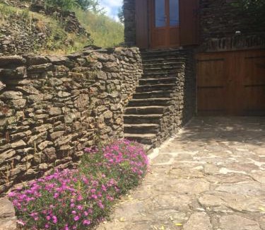Beaumont Casa | MAISON DE CHARME EN ARDECHE DU SUD AVEC PISCINE