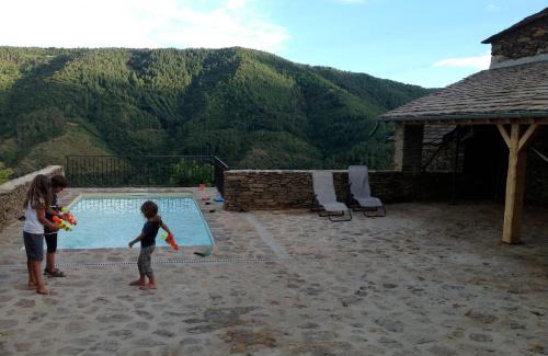 Beaumont Casa | MAISON DE CHARME EN ARDECHE DU SUD AVEC PISCINE