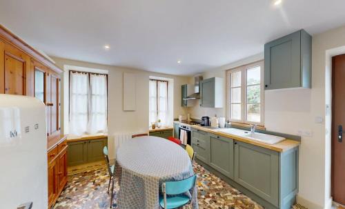 Louvigny Casa | Maison de charme en pierre
