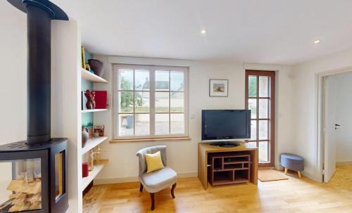 Louvigny Casa | Maison de charme en pierre