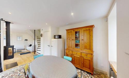 Louvigny Casa | Maison de charme en pierre