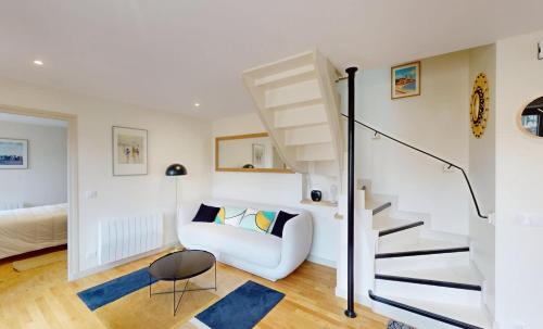 Louvigny Casa | Maison de charme en pierre