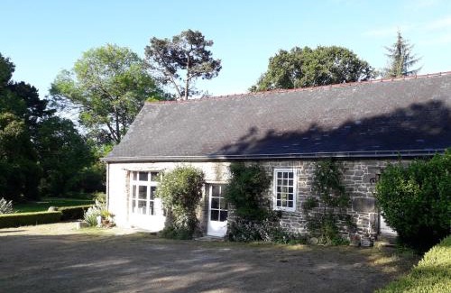 Quimper Casa | Maison de charme Finistere 4 personnes