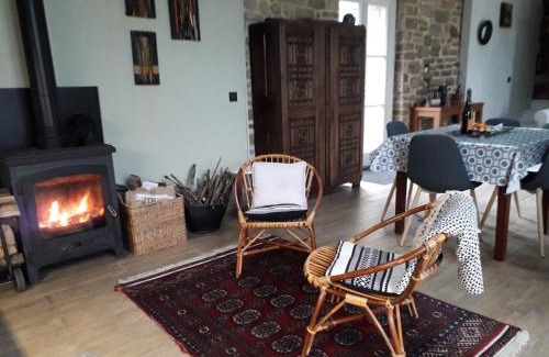 Quimper Casa | Maison de charme Finistere 4 personnes