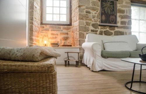 Quimper Casa | Maison de charme Finistere 4 personnes