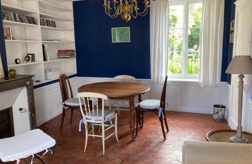 Boury-en-Vexin Casa | Maison de charme