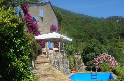 Bonassola Villa | Maison de Charme Giulietta