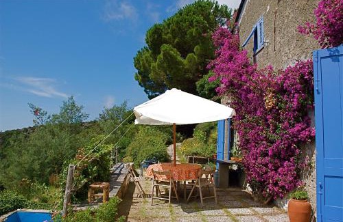 Bonassola Villa | Maison de Charme Giulietta