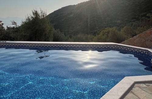 Livadi Casa | Maison de charme