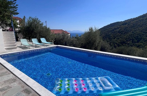 Livadi Casa | Maison de charme