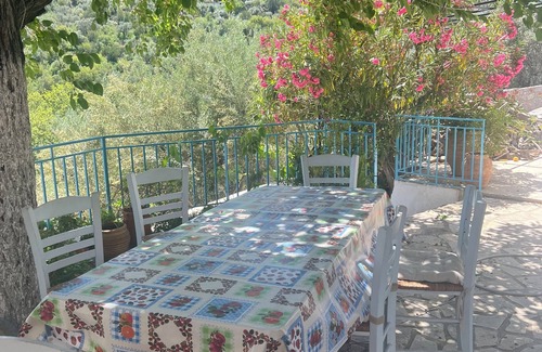 Livadi Casa | Maison de charme
