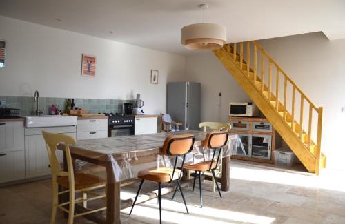 Plevenon Casa | Maison de charme, jardin, 5km plage, côte d'Emeraude