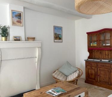 Plevenon Casa | Maison de charme, jardin, 5km plage, côte d'Emeraude
