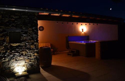 Claret Casa | Maison de Charme La Capitelle - 4 Etoiles