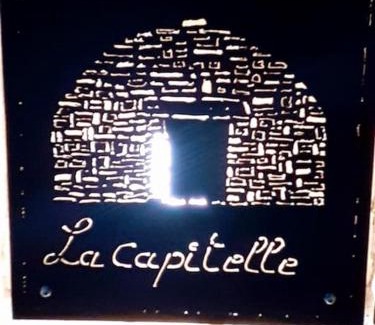 Claret Casa | Maison de Charme La Capitelle - 4 Etoiles