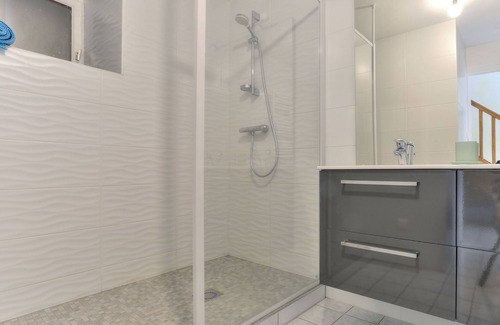 Tremeur Casa | Maison DE Charme LE Clairay 2