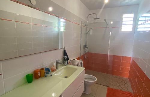Trois-Ilets Casa | Maison de charme aux Trois-Îlets, proche plages et commerces - FR-1-765-27