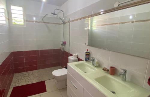 Trois-Ilets Casa | Maison de charme aux Trois-Îlets, proche plages et commerces - FR-1-765-27