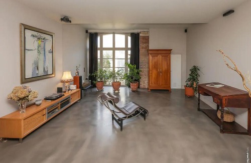 Lisle-sur-Tarn Casa | Maison de charme - Piscine - Hypercentre - 300m2
