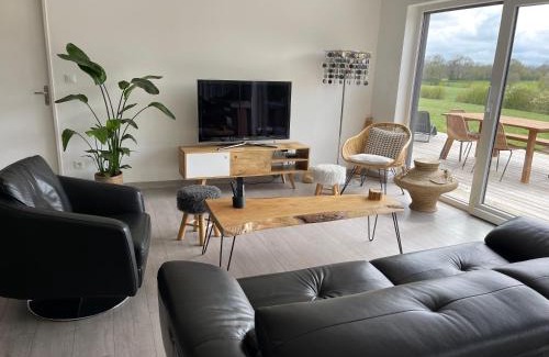 Etreham Casa | Maison de charme vue d'exception