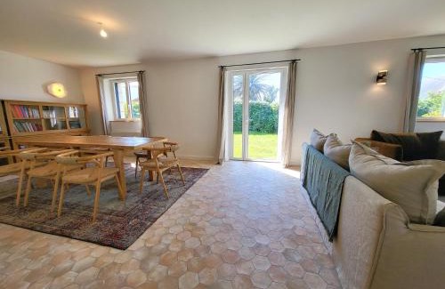 Le Conquet Casa | Maison de charme vue mer