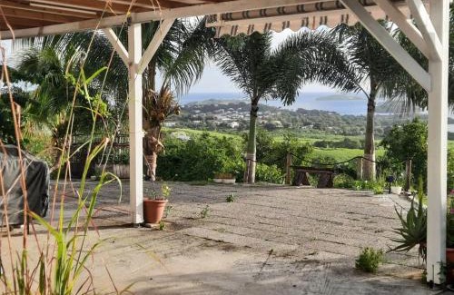 Le Francois Casa | Maison de charme vue mer et montagne au François