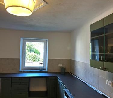Grossrosseln Apartamento | Maison de Chasse Karlsbrunn