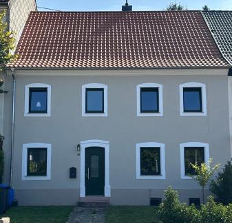 Grossrosseln Apartamento | Maison de Chasse Karlsbrunn