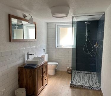 Grossrosseln Apartamento | Maison de Chasse Karlsbrunn