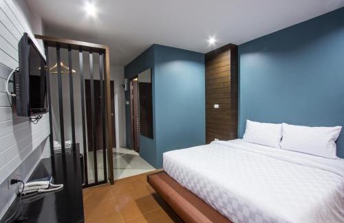 Trang Hotel | Maison de Cheer