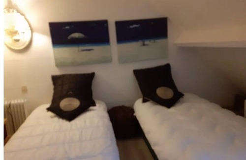Groix Casa | Maison de Famille à 5 Minutes de la Plage à Pied