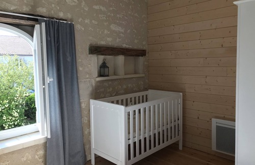 Epargnes Casa | Maison de Famille au Charme Charentais - Piscine et Calme