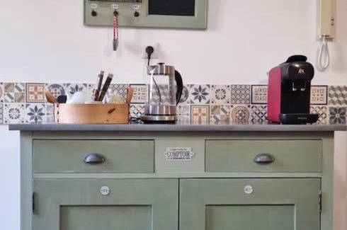 Bouillargues Apartamento | Maison de famille