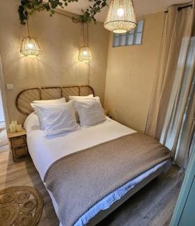 Vallecalle Apartamento | Maison de famille