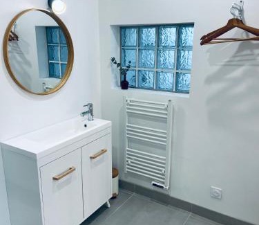 Saint-Androny Casa | Maison de Felix