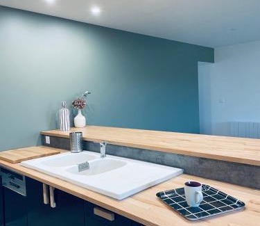 Saint-Androny Casa | Maison de Felix