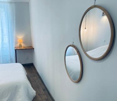 Saint-Androny Casa | Maison de Felix