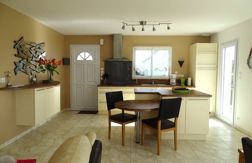 Binic Casa | Maison de Plain Pied