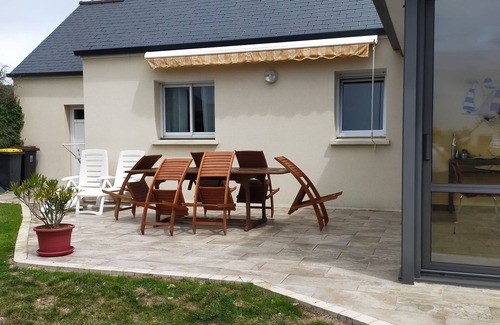 Binic Casa | Maison de Plain Pied