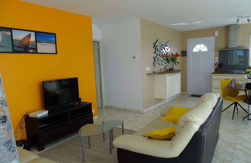 Binic Casa | Maison de Plain Pied