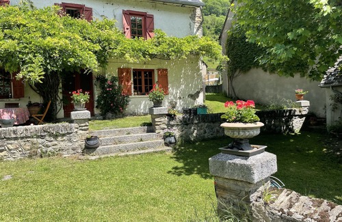 Peyragudes Casa | Maison de Charme Près Bagnères-de-luchon