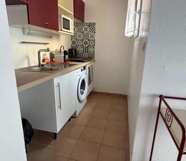 Gallargues-le-Montueux Casa | Maison de vacances