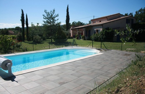 Mirabel-aux-Baronnies Casa | Maison de Campagne en Haute Provence