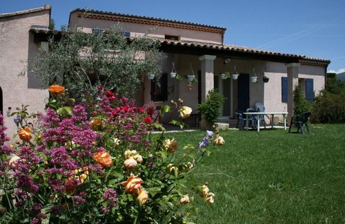 Mirabel-aux-Baronnies Casa | Maison de Campagne en Haute Provence