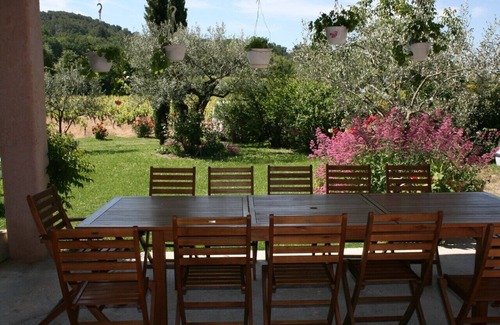 Mirabel-aux-Baronnies Casa | Maison de Campagne en Haute Provence
