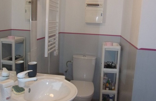 Morieres-les-Avignon Casa | Maison de Vacances